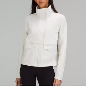 Lululemon Always Effortless Jacket